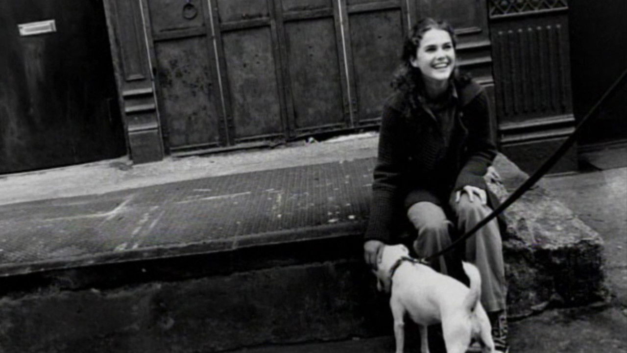 Besetzung und Crew von Felicity