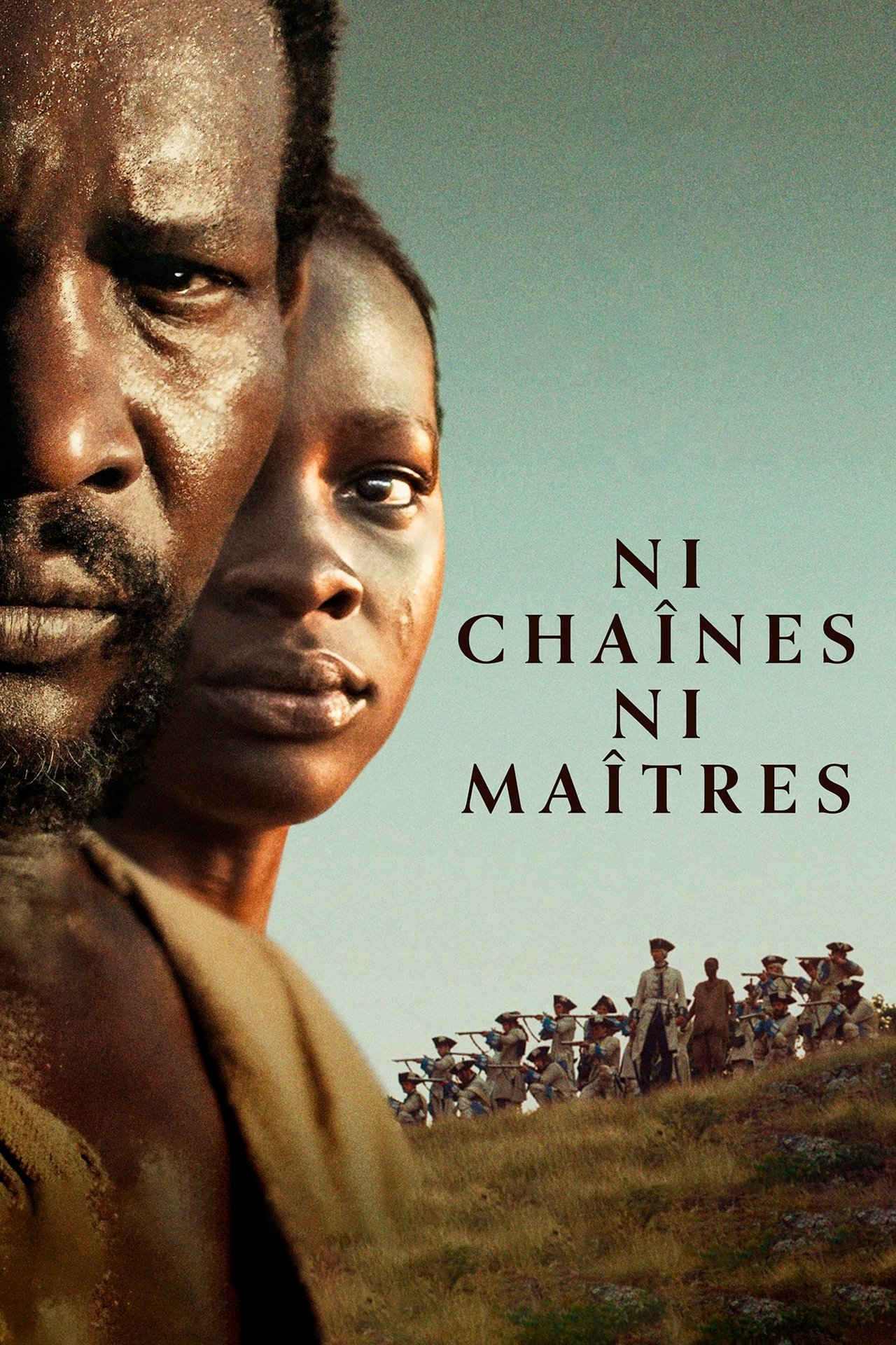 Ni Chaînes Ni Maîtres poster