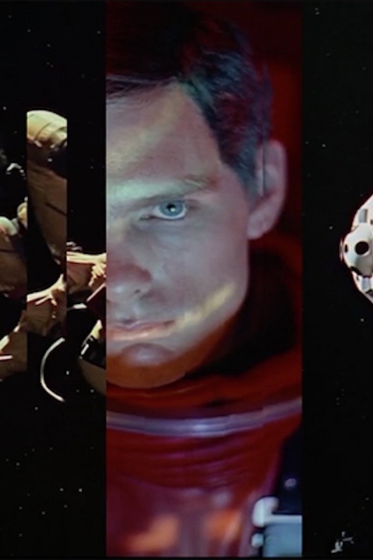 Timeslices