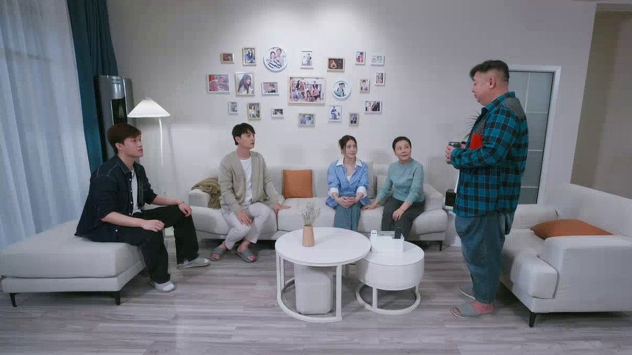 欢喜一家人 - Season 3 Episode 6 : Episode 6