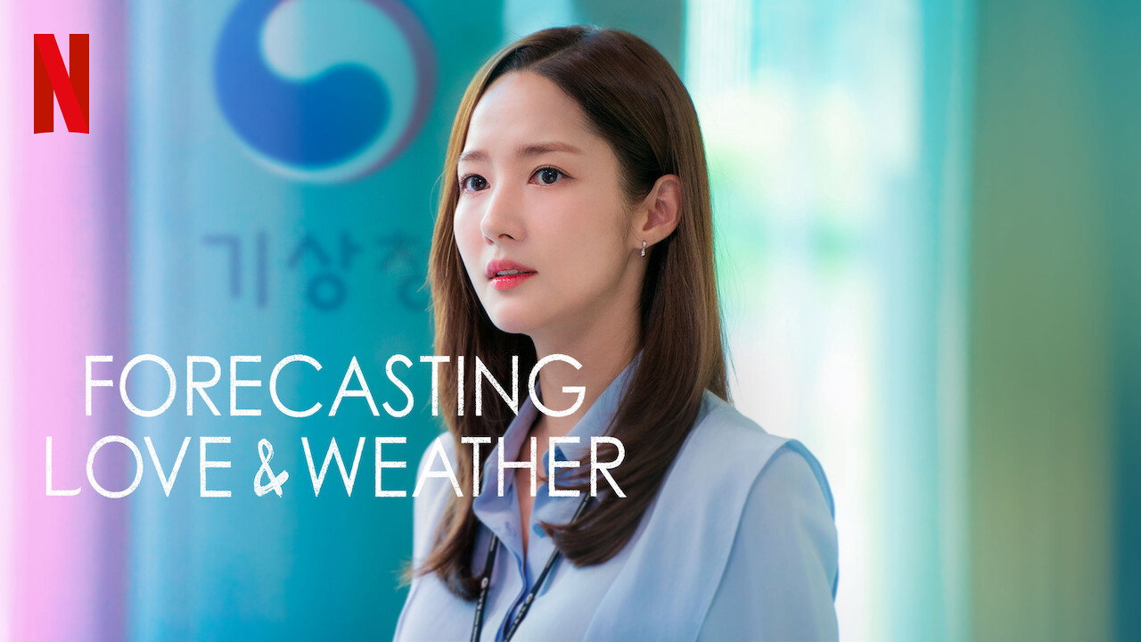 Dự Báo Tình Yêu Và Thời Tiết: Khi Khí Tượng Học Trở Thành Bản Ngữ Của Trái Tim cinematic still