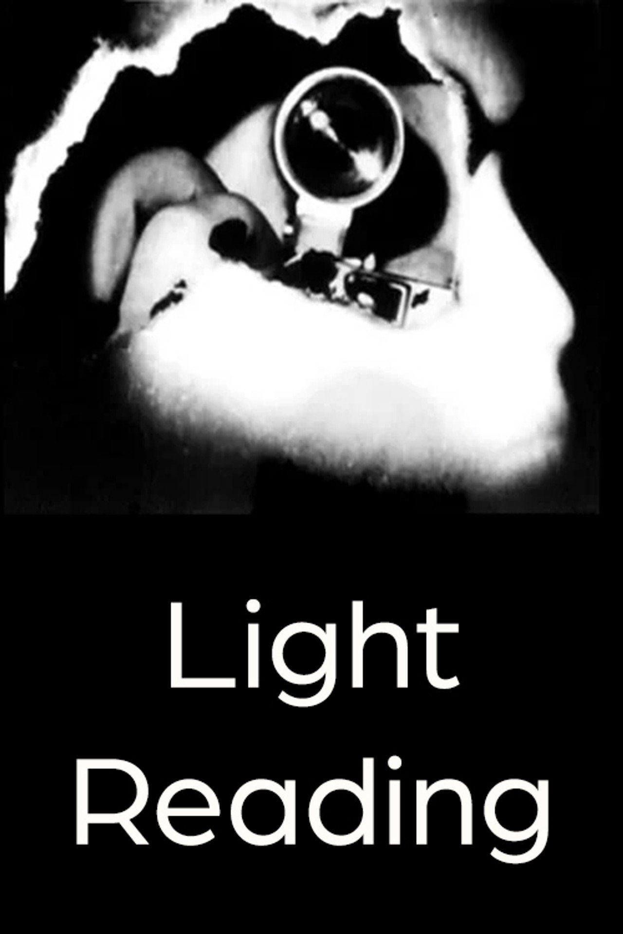Light Reading filmaffisch