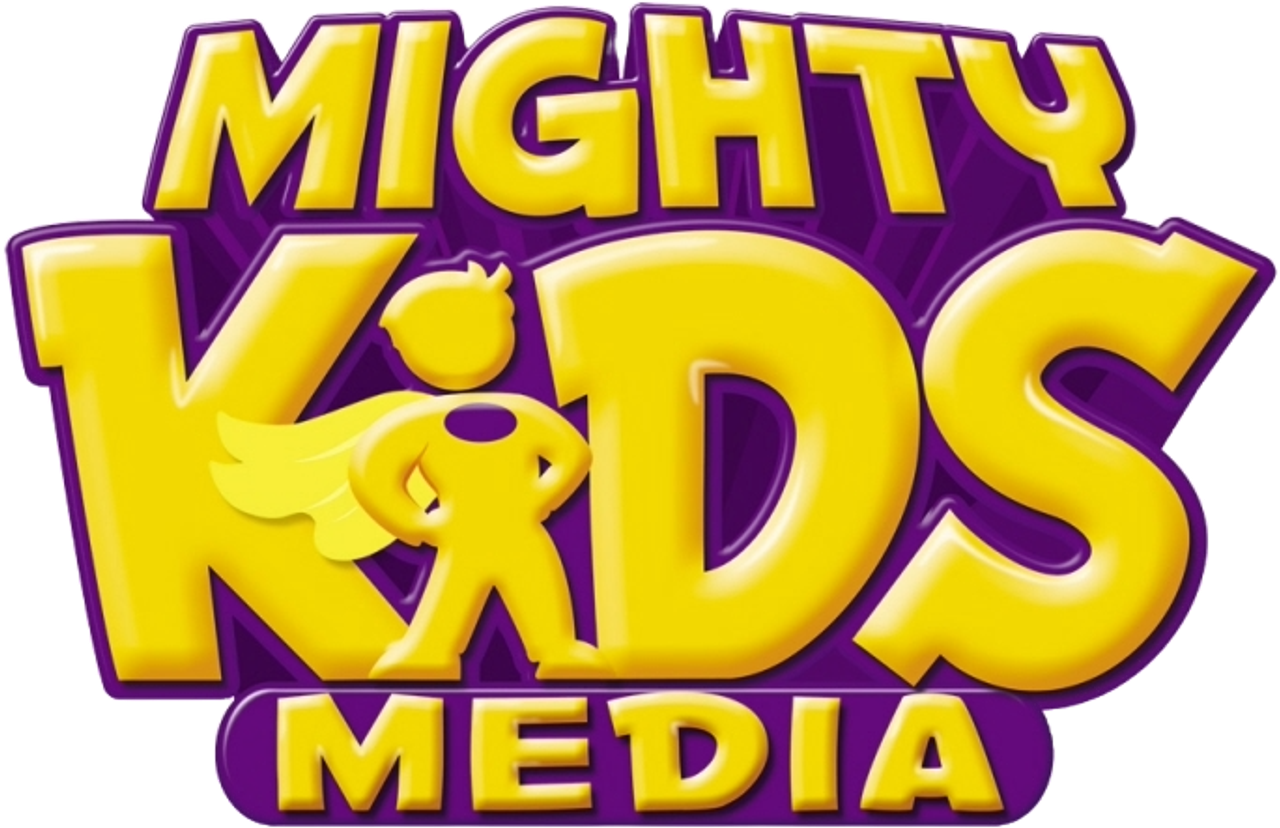 Mighty Kids Media