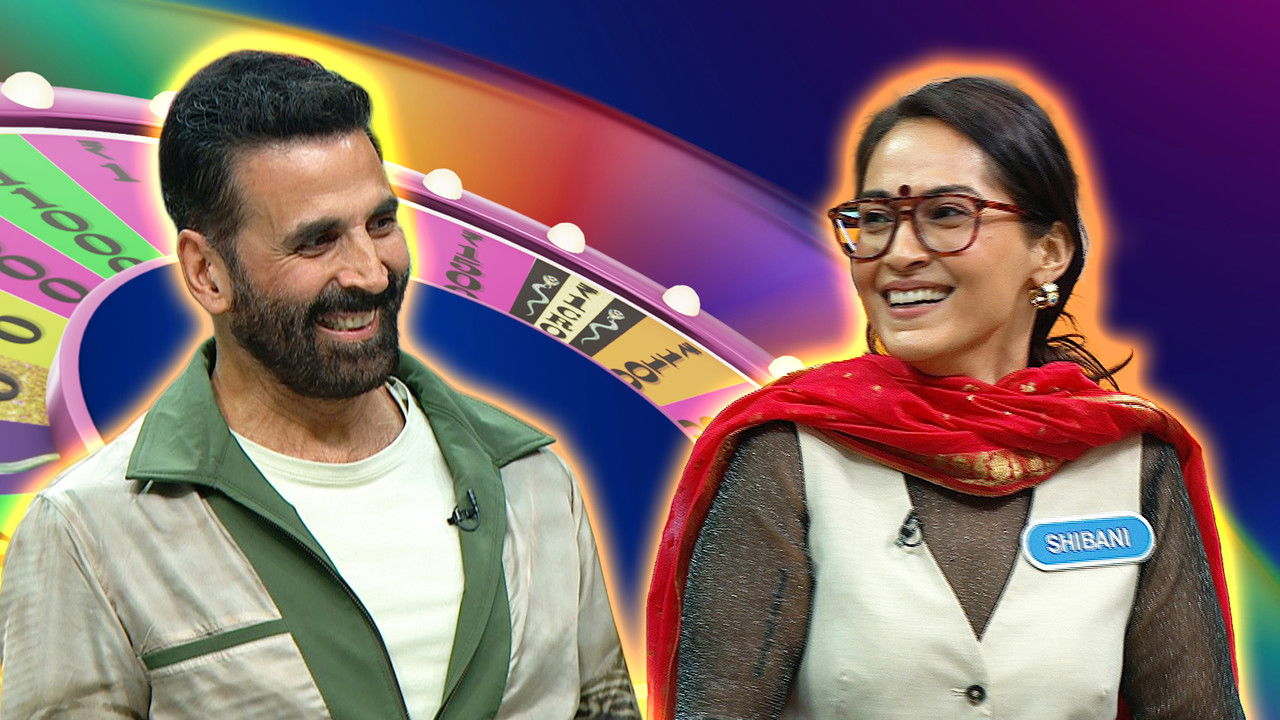 Wheel Of Fortune India — Épisode 29