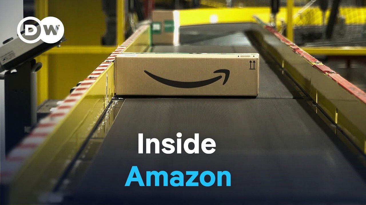 DW Documentary — Épisode 130