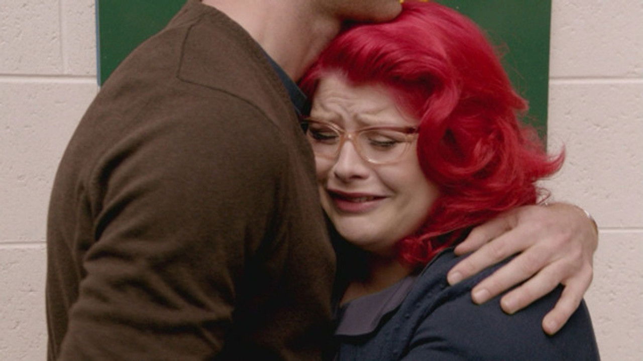 Le billet gagnant — Épisode 21