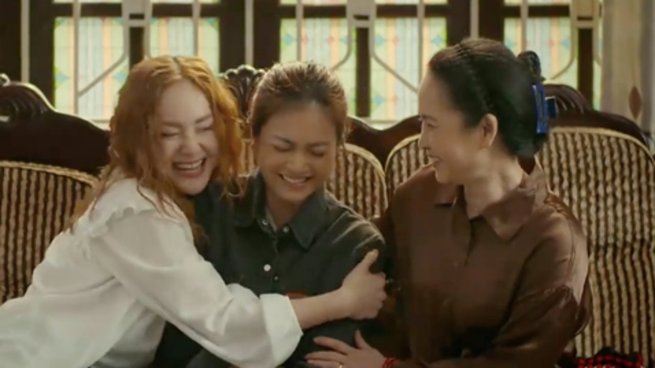 Suddenly Happy Family - Season 1 Episode 30 : Episode 30