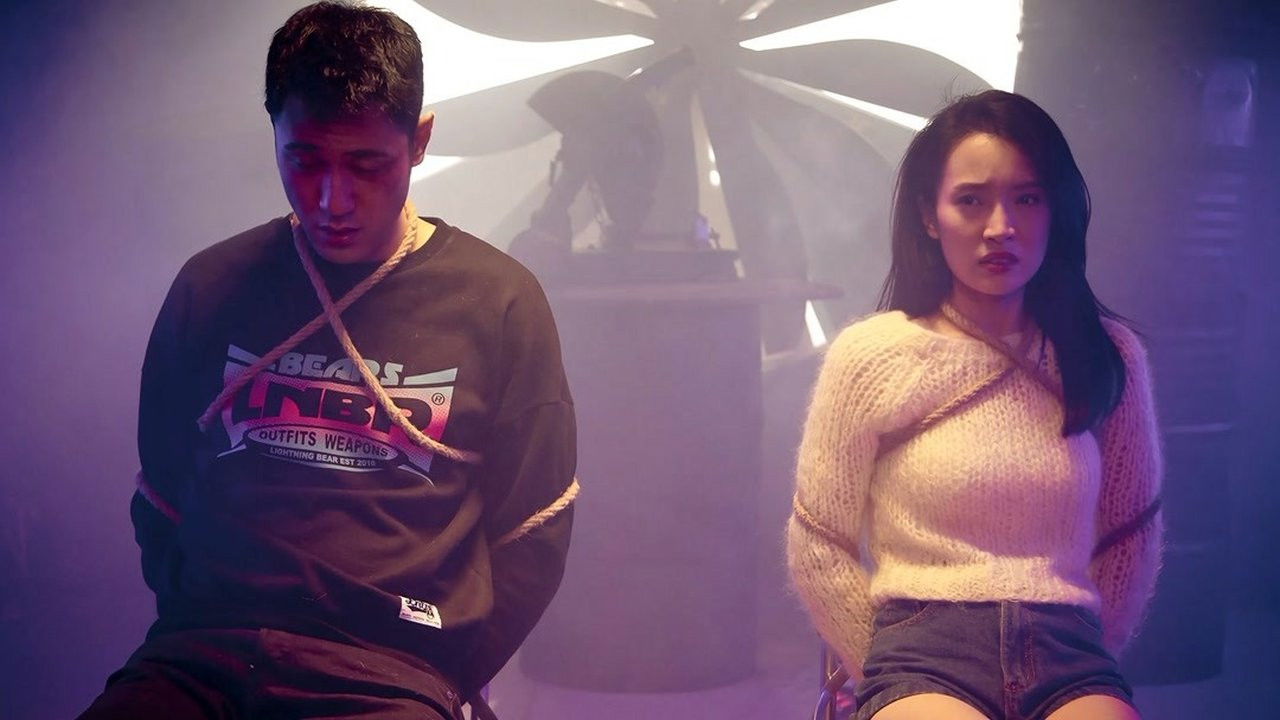 奇葩料理大作战 — Épisode 9