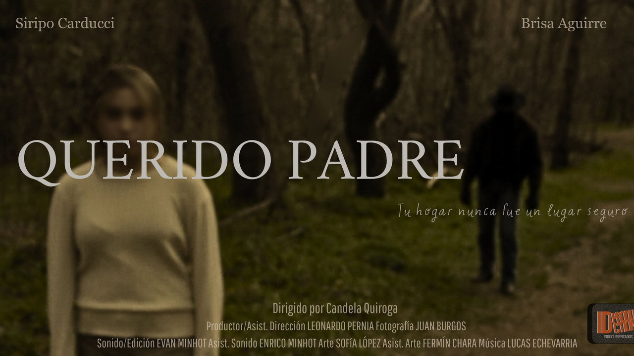 Querido Padre