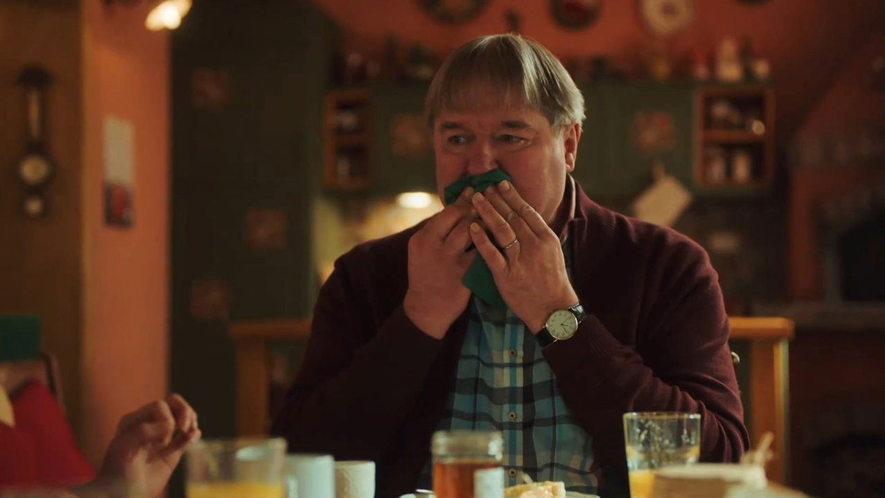 Sekirca v med — Épisode 73