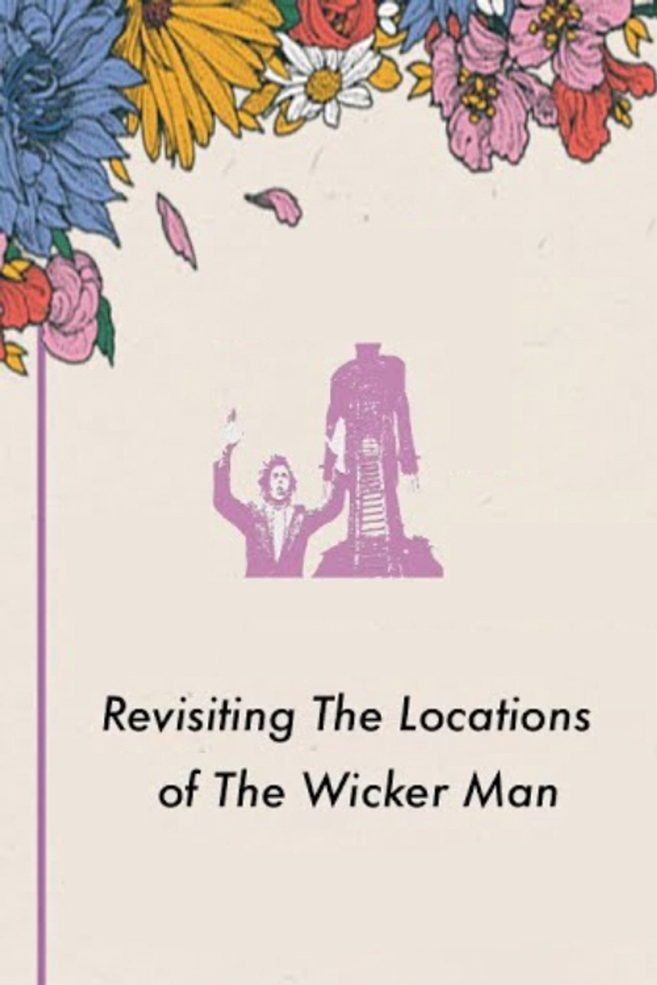Revisiting the Locations of The Wicker Man