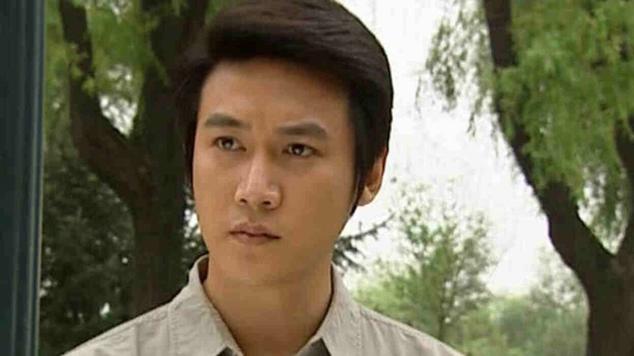 夜幕下的哈尔滨 — Épisode 31