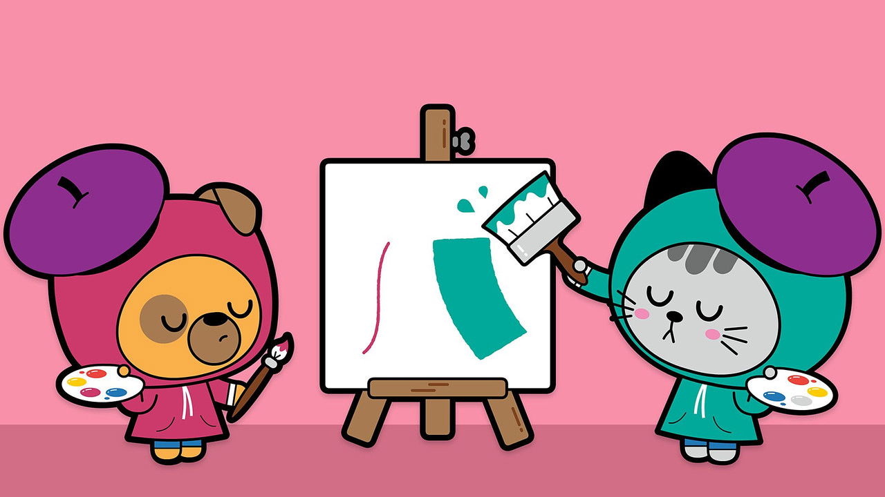 Kit&Pup — Épisode 4