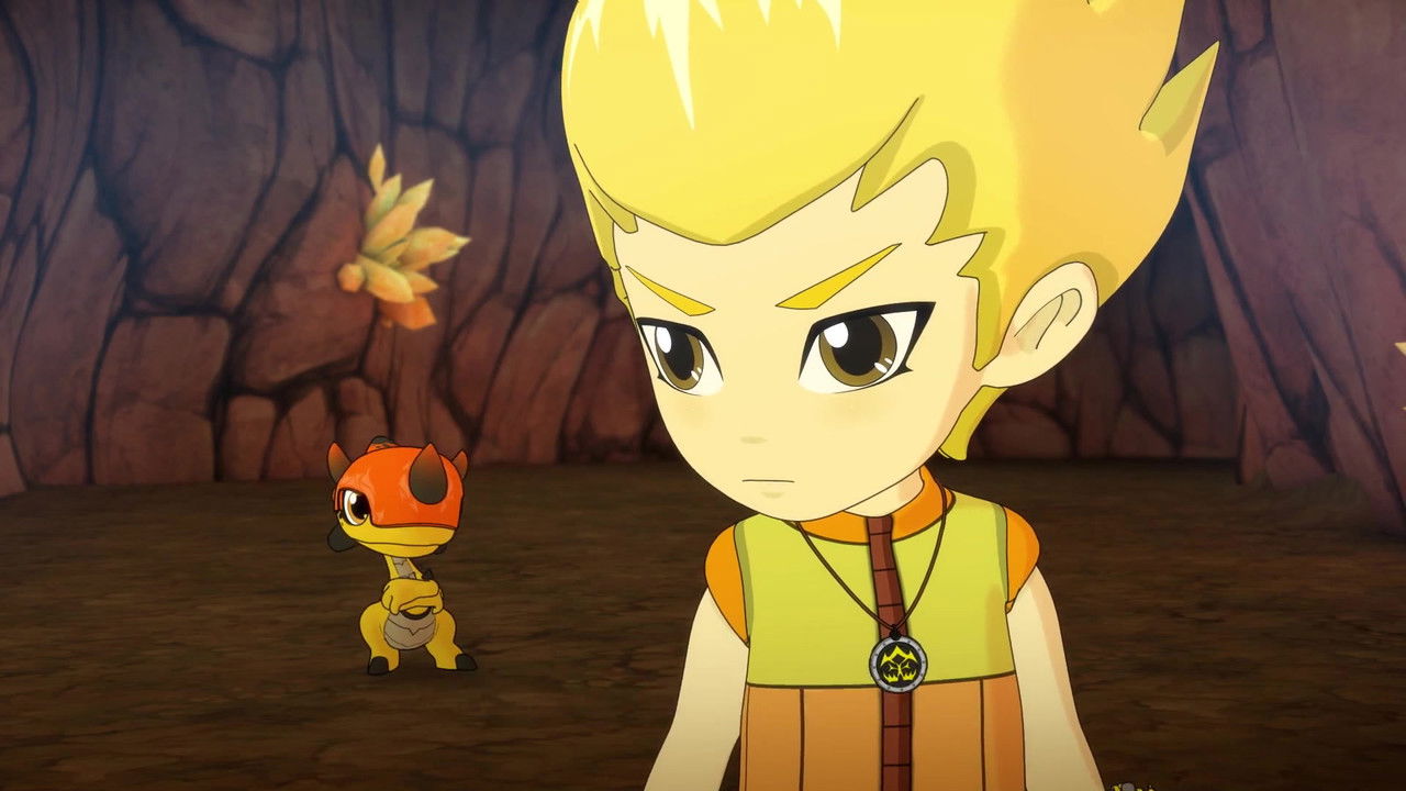 斗龙战士 — Épisode 17