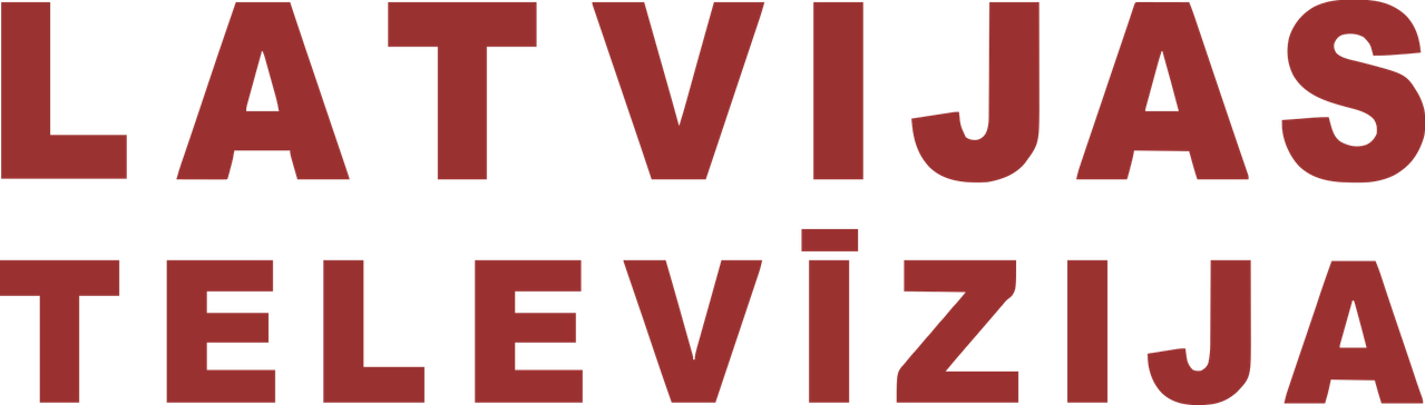 Latvijas Televizija