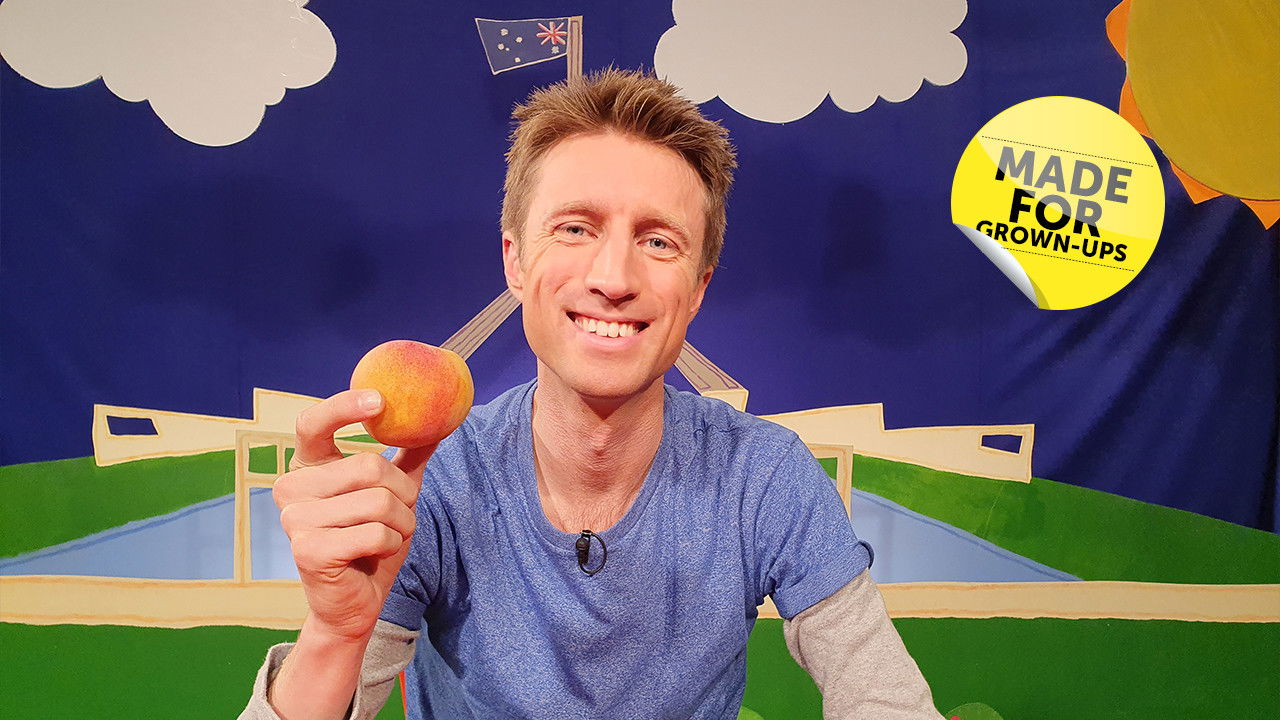 Sammy J — Épisode 34