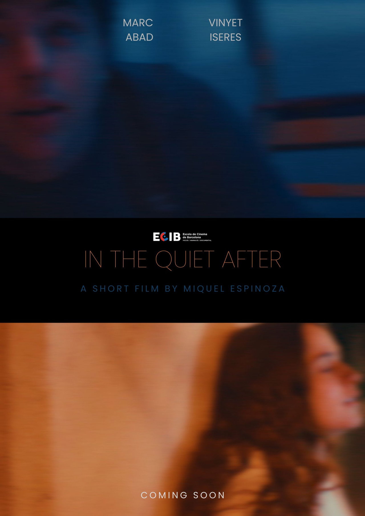 In The Quiet After