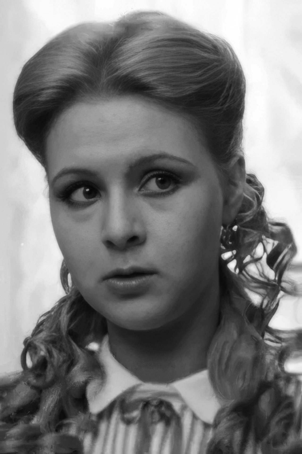 Photo of Елена Старостина