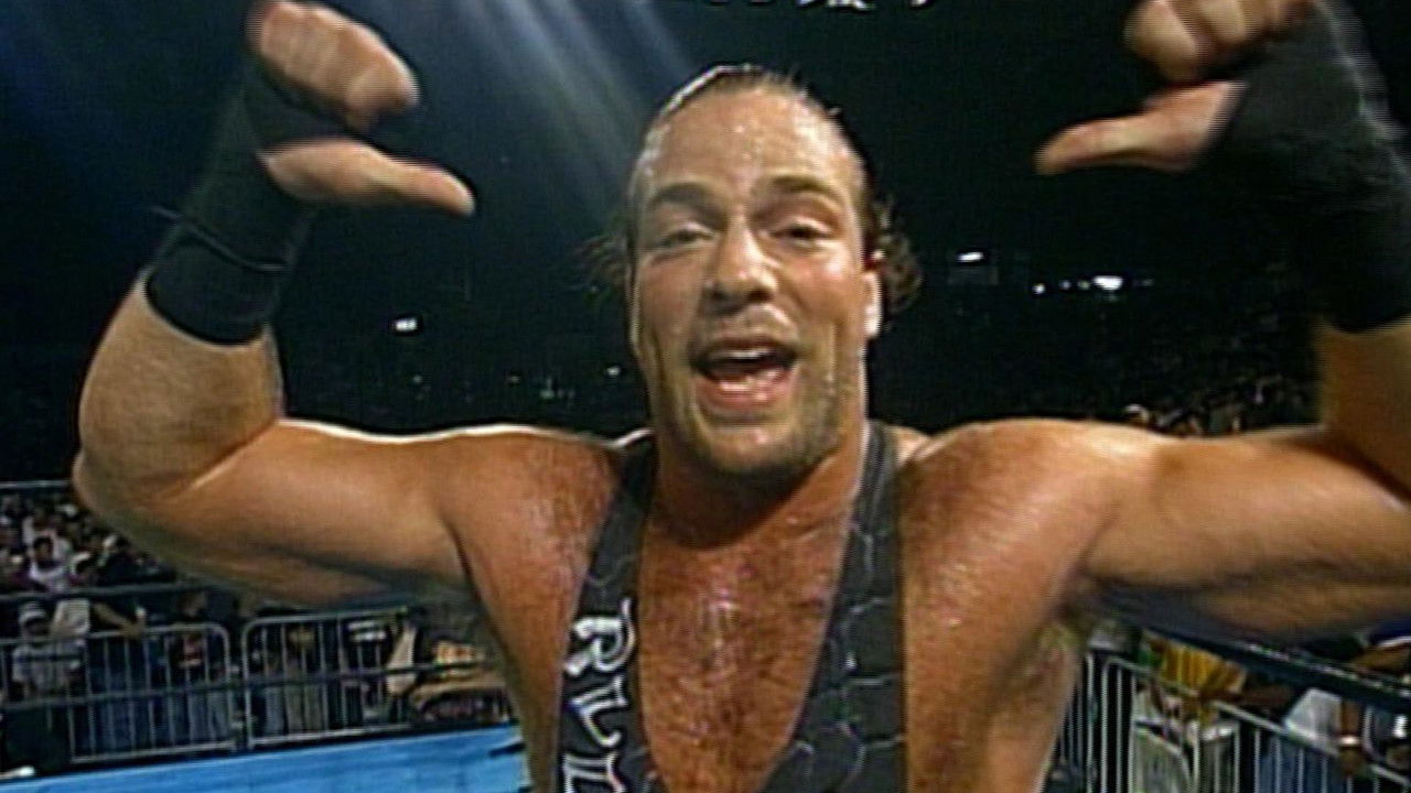 ECW Hardcore TV - Season 7 Episode 41 : ECW Hardcore TV - Oct. 09, 1999