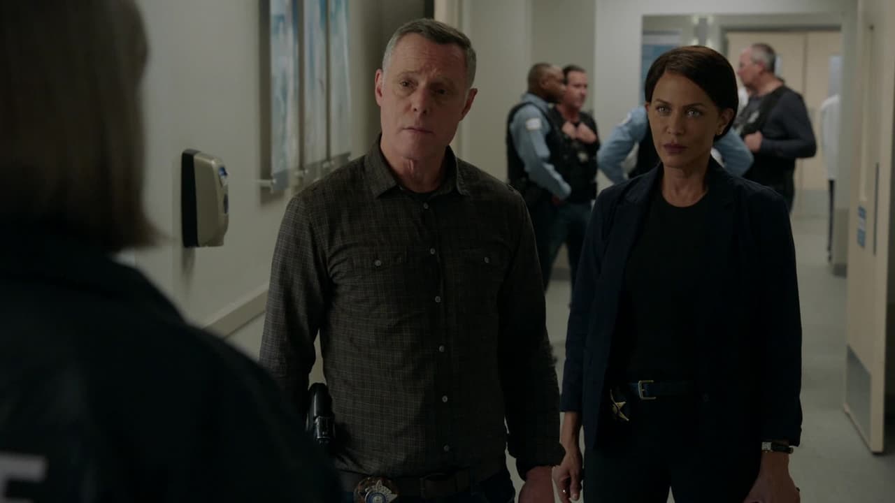 Chicago P.D. - Season 9 Episode 1 : Closure