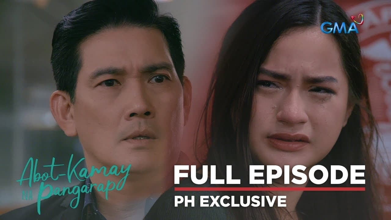 Abot-Kamay Na Pangarap - Season 1 Episode 131 : Episode 131