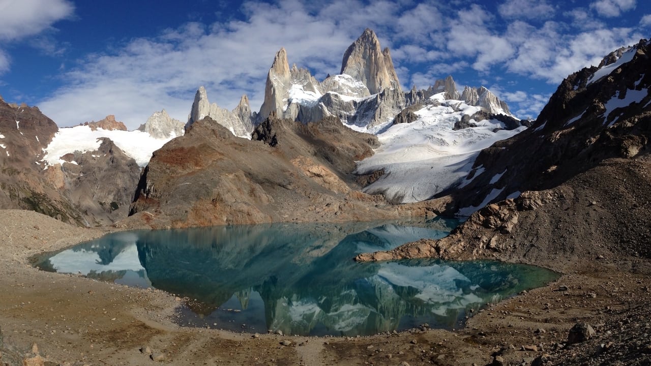 Patagonia: Earth's Secret Paradise