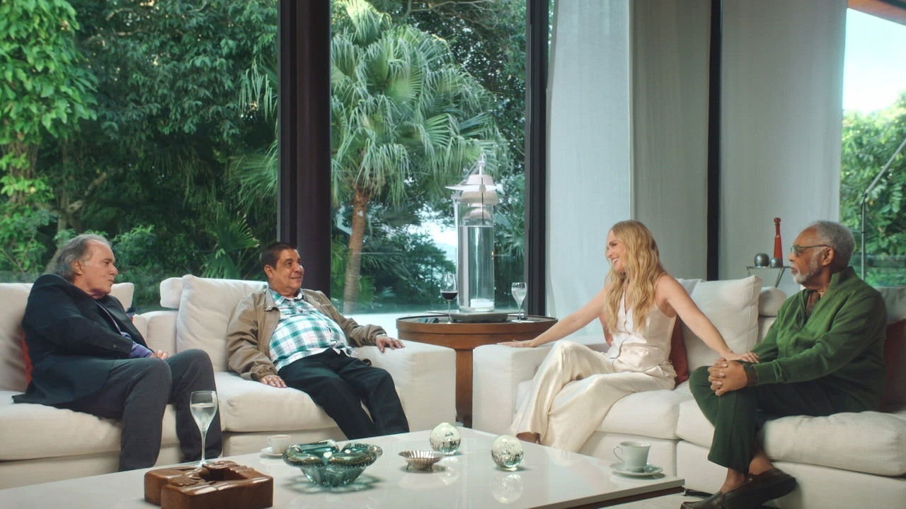 Angélica: 50 & Uns — Épisode 5