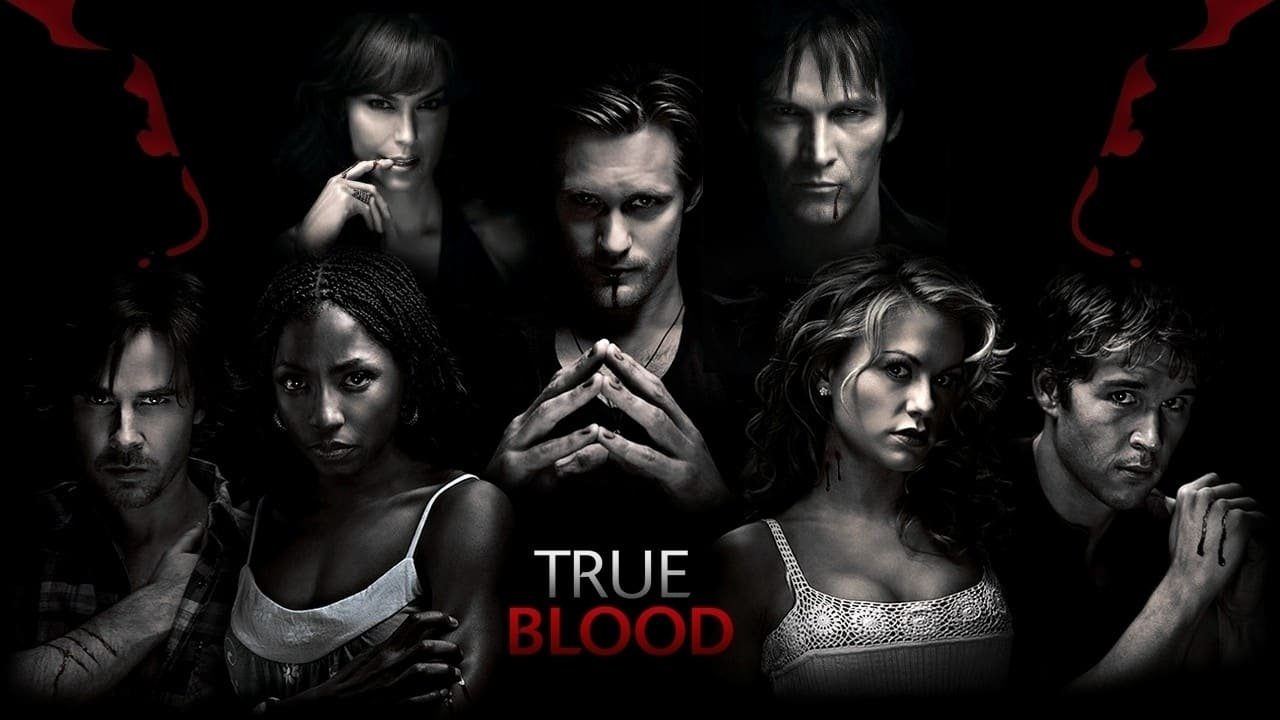 True Blood - Season 2