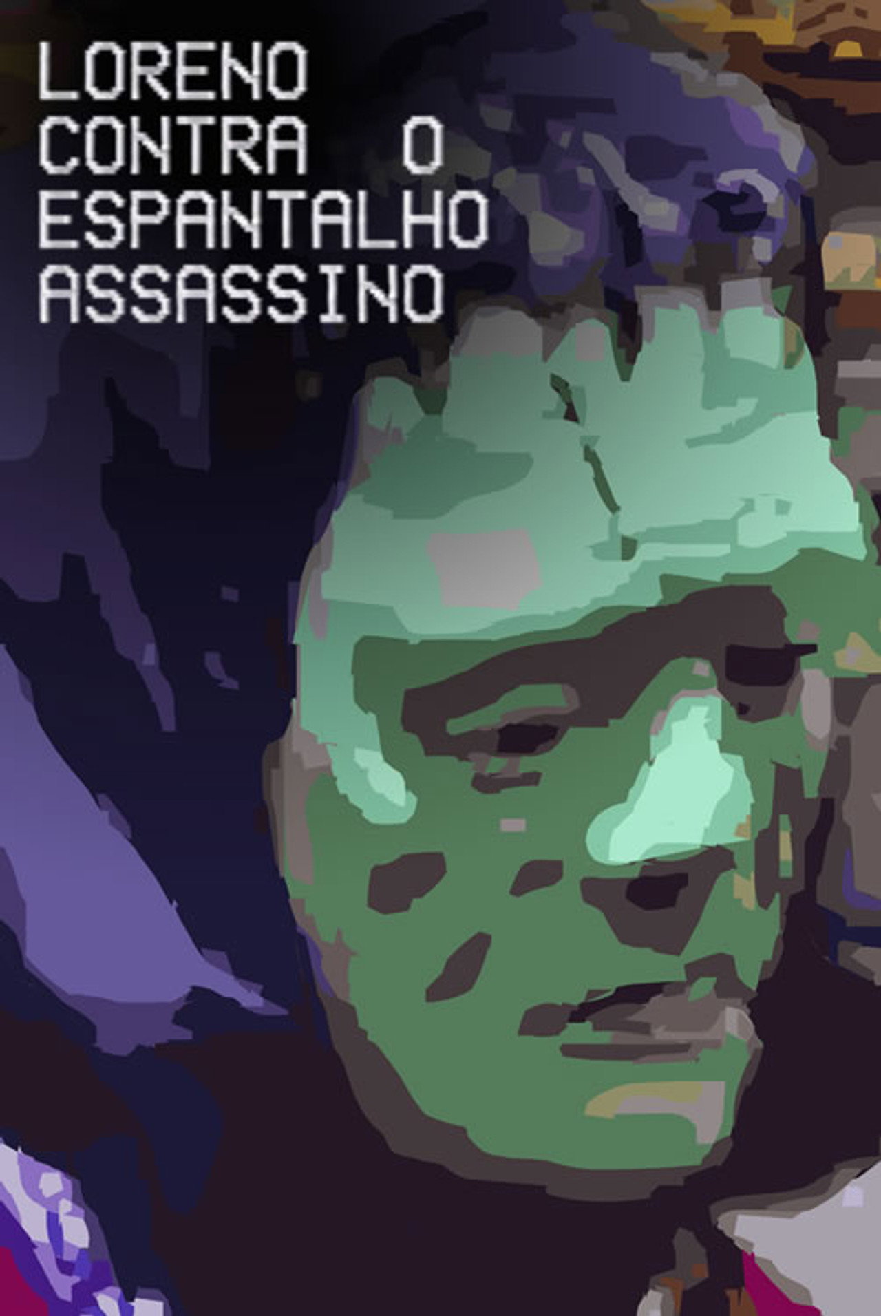 Loreno contra o Espantalho Assassino