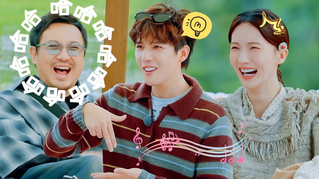 Natural High - Season 0 Episode 57 : S3 More for Episode 1