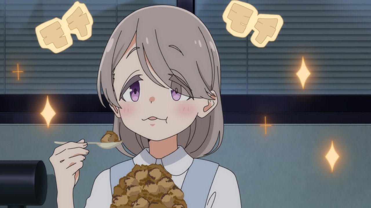 mono - Season 1 Episode 11 : Enjoying All the Spots on the Yamanashi Shaved Ice Map