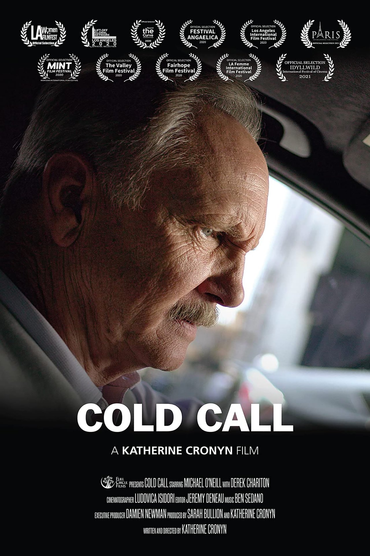 Cold Call Cold Call