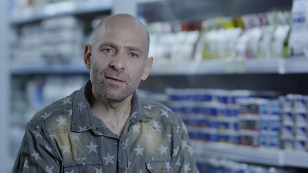 קופה ראשית — Épisode 14