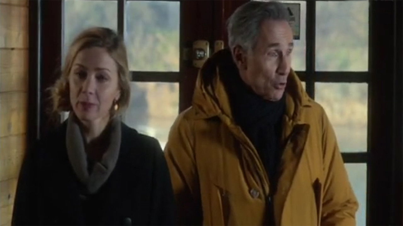 Doc Martin — Rats Attack