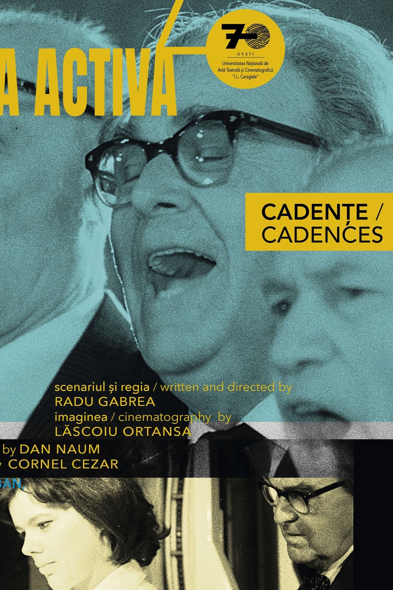 Cadențe Cadențe