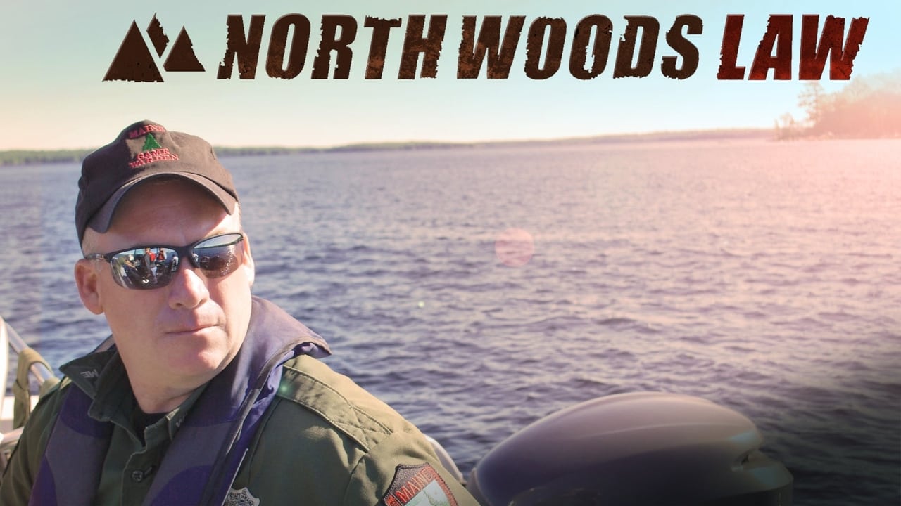 North Woods Law background