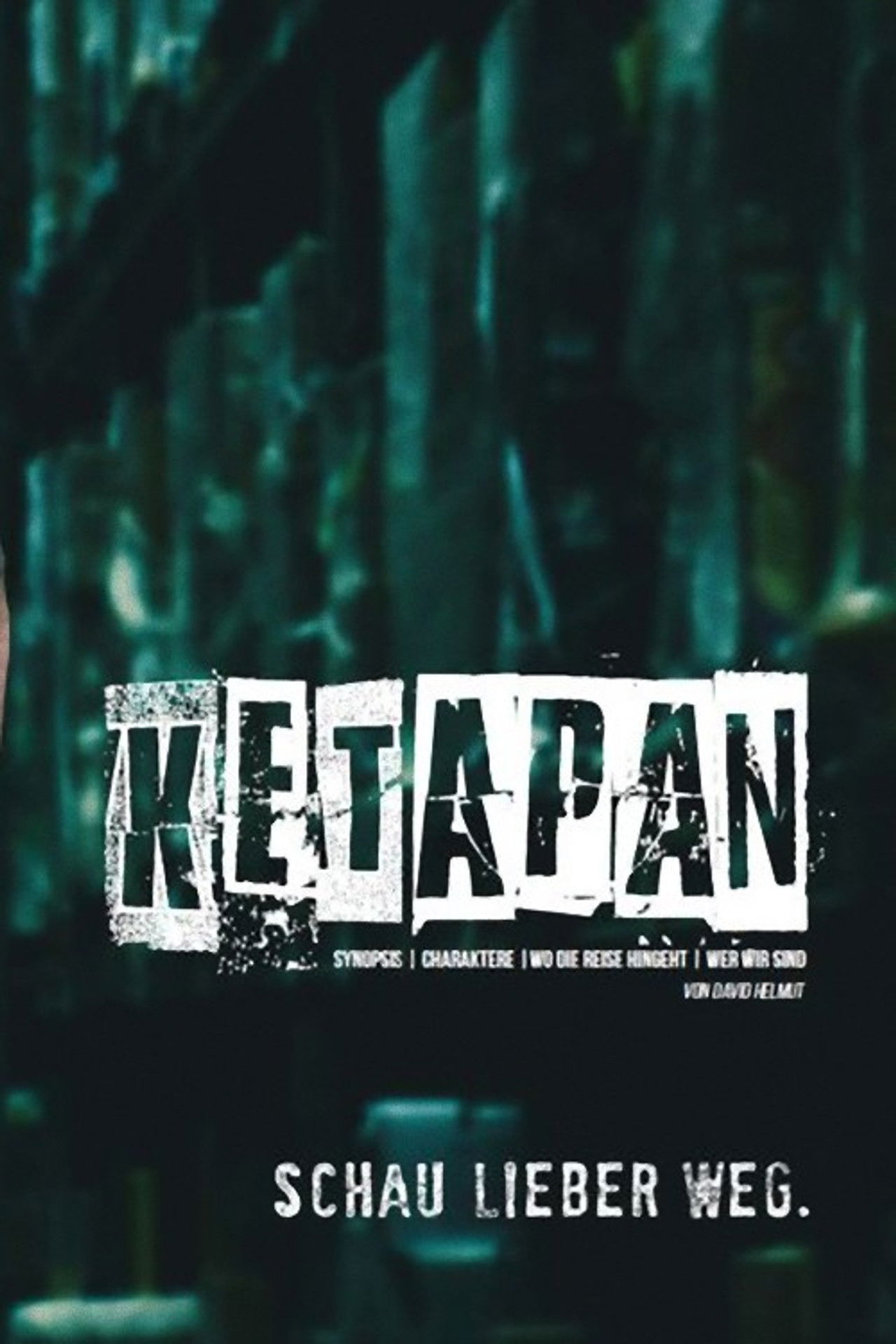 Ketapan Backdrop