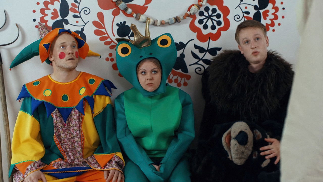 Реальные Пацаны — Épisode 19