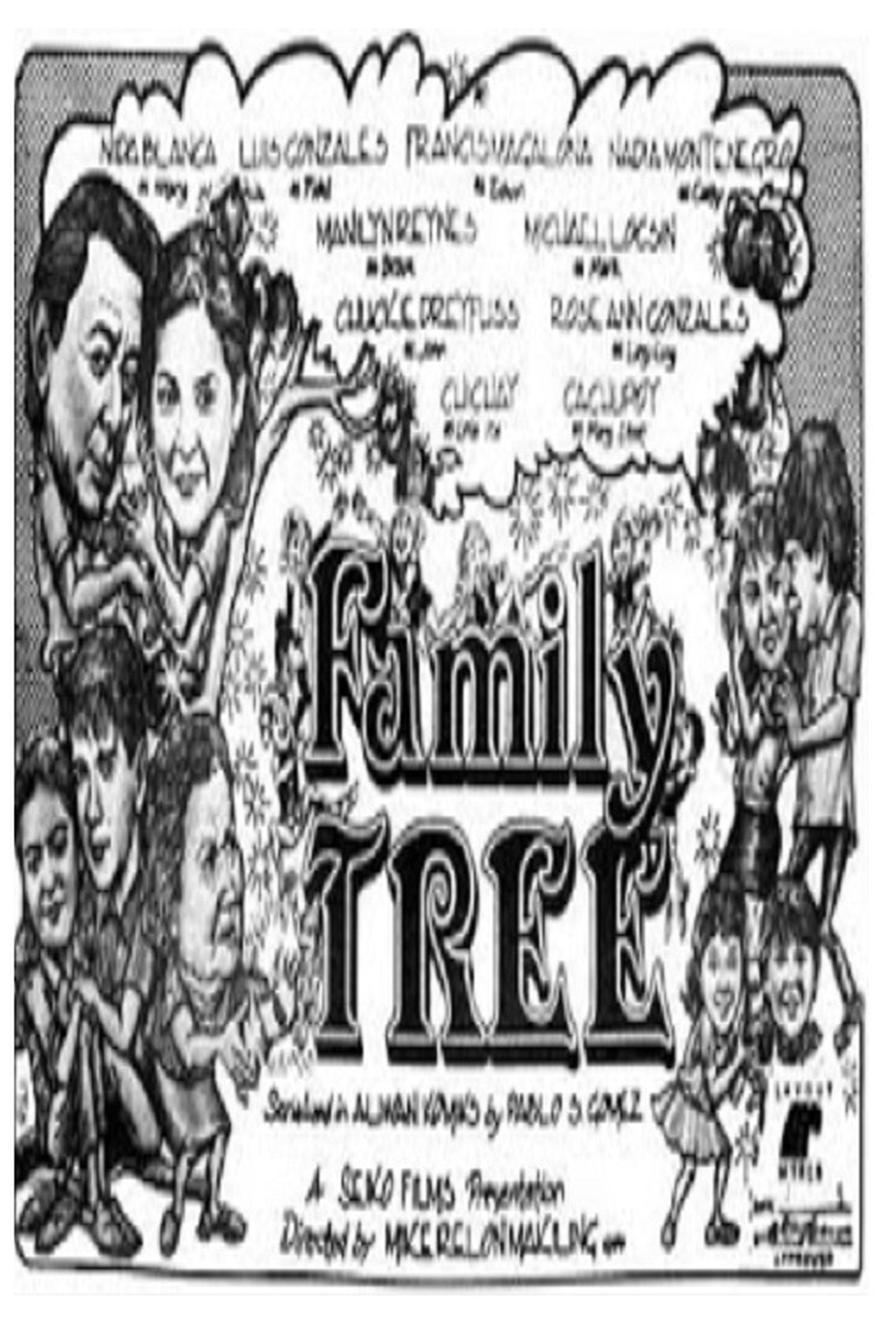 Family Tree Family Tree
