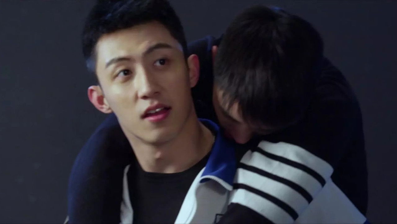 Image Addicted Heroin / Dependent de tine (2016)