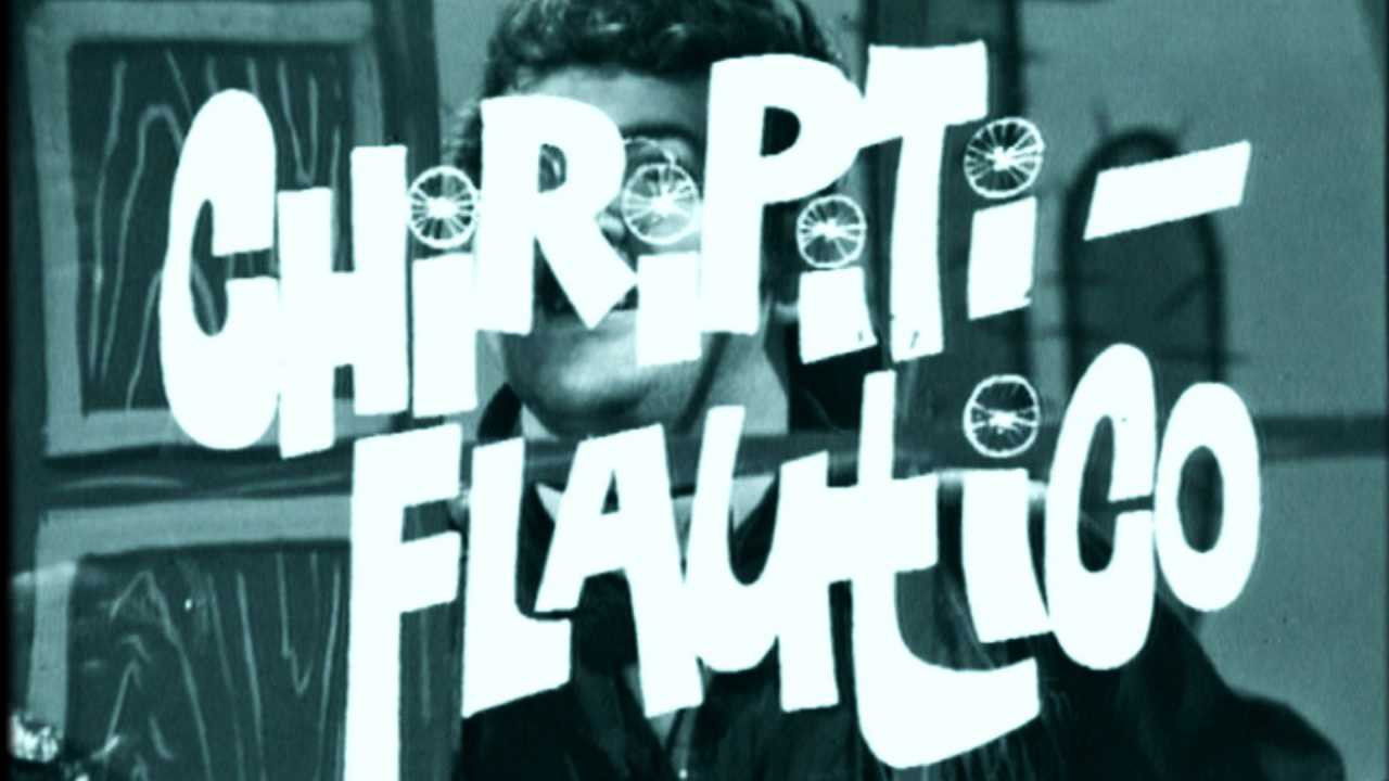 Viaje al centro de la tele — Épisode 10