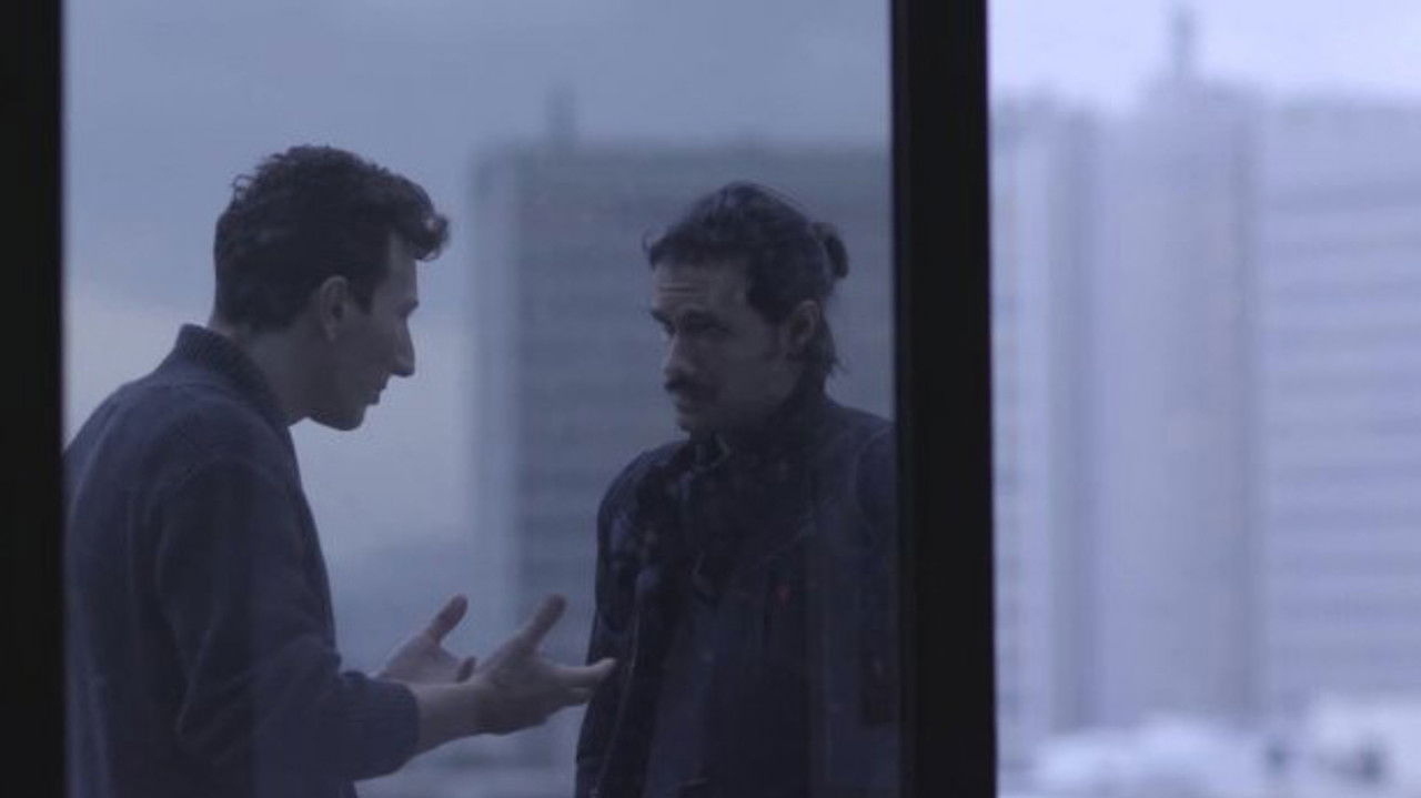 Ου Φονεύσεις — Épisode 10