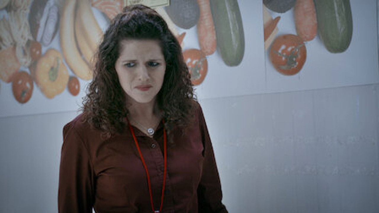 קופה ראשית — Épisode 1