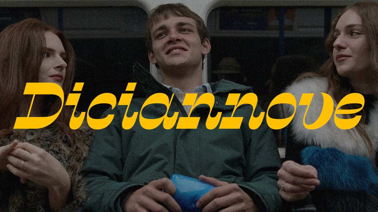 Diciannove — still 14