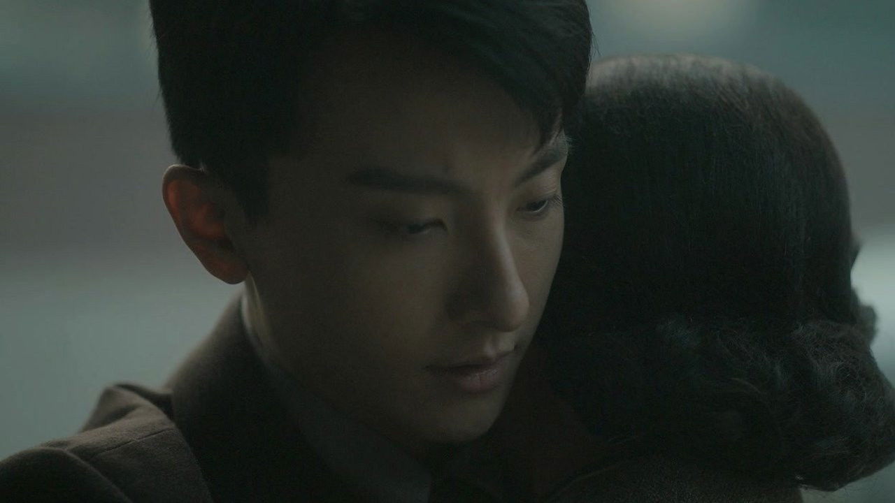 了不起的D小姐 — Épisode 10