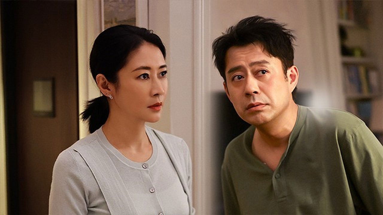 烟火人家 — Épisode 9