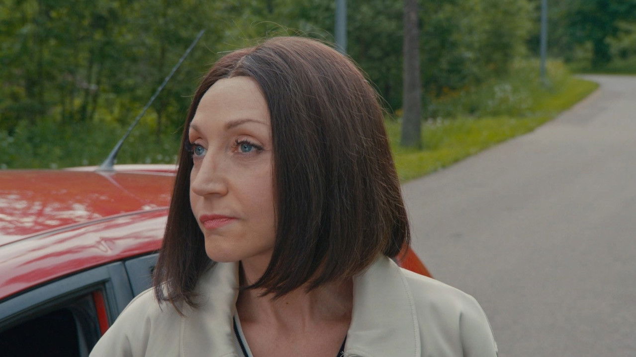 Тест на беременность — Épisode 8