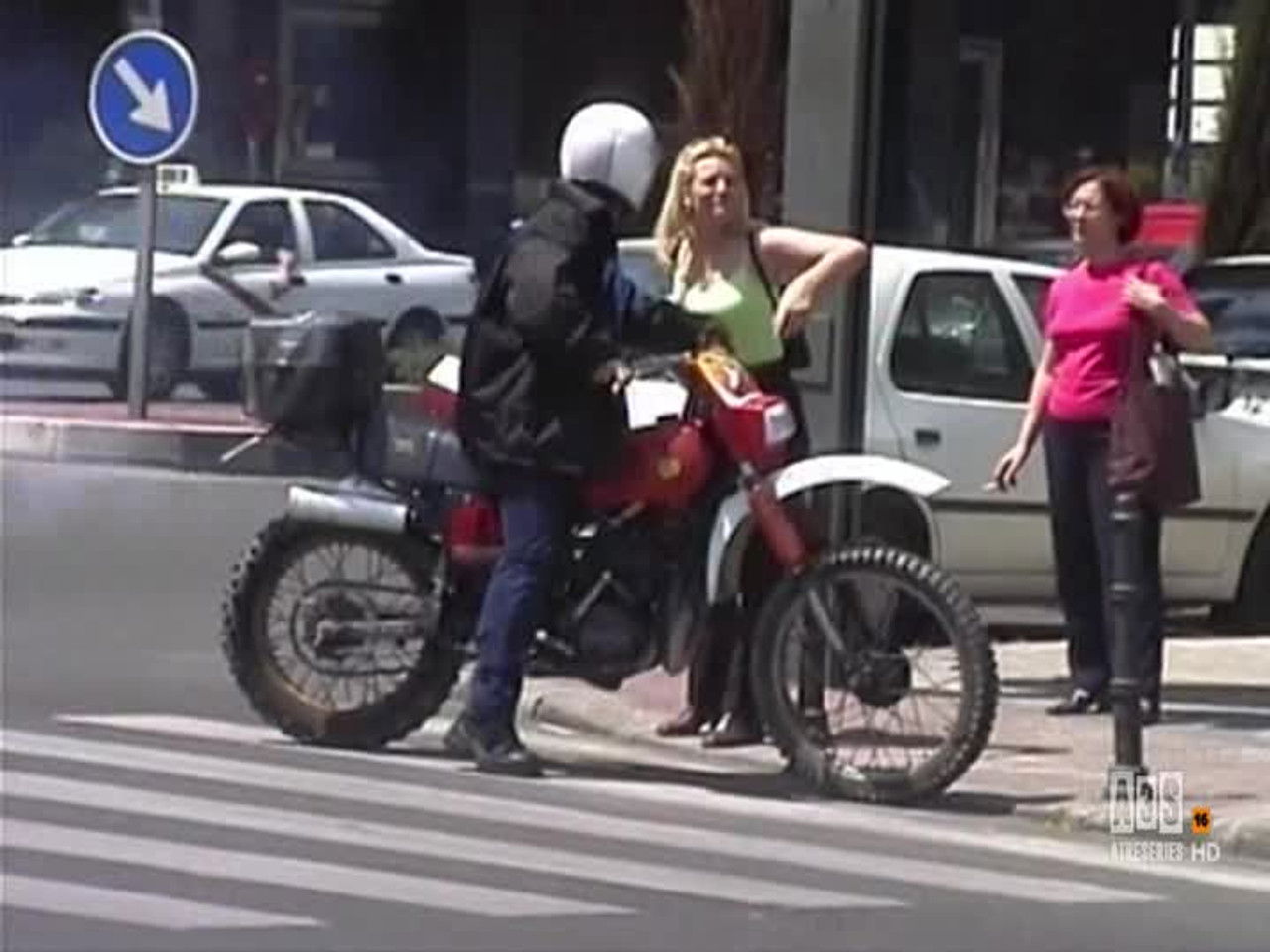 Compañeros — Épisode 10