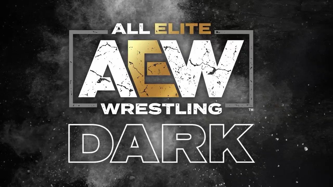 AEW: Dark