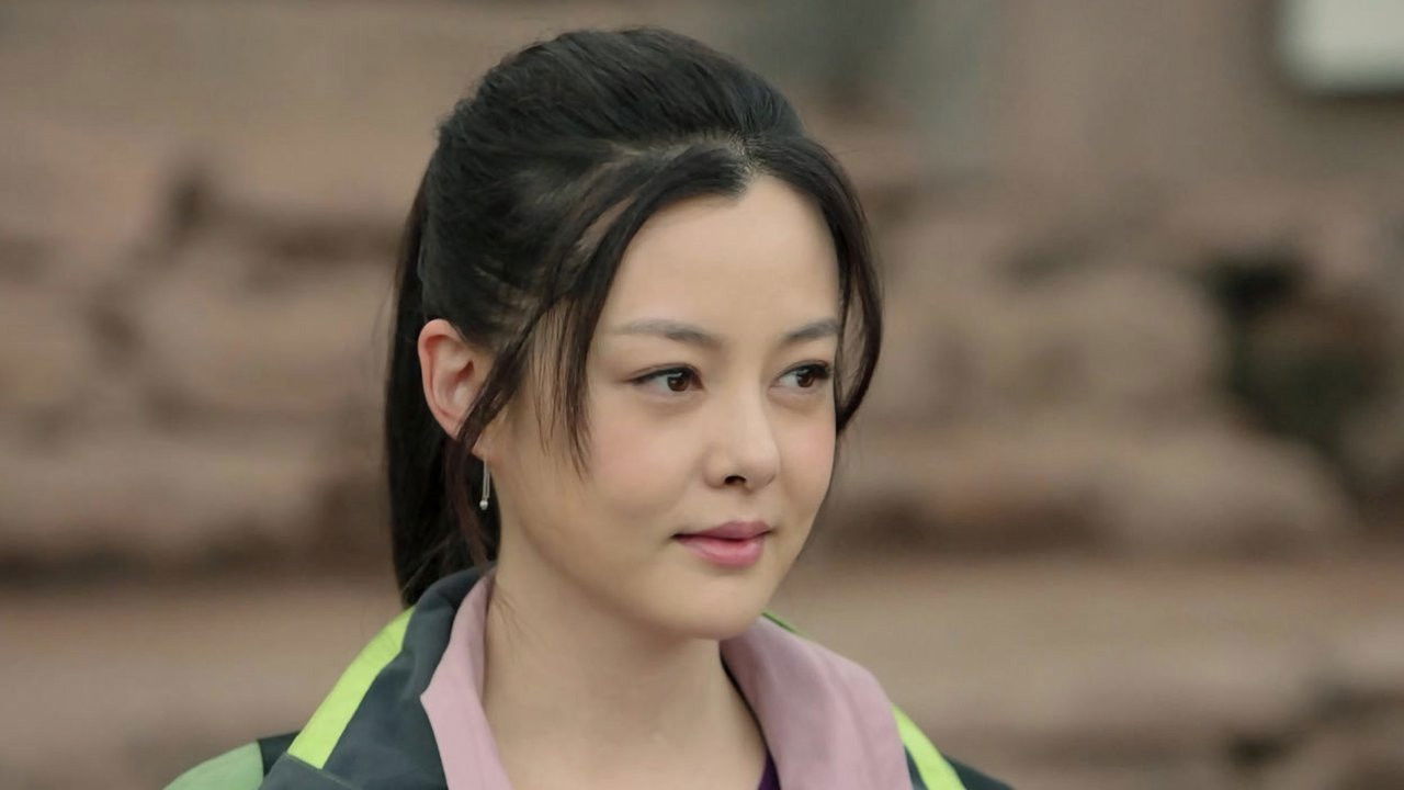 金色索玛花 — Épisode 4